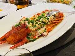 -蟹榭·本帮江浙菜·蟹宴(大宁久光商场店)