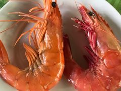 -盛港湾海鲜食府(黄沙店)