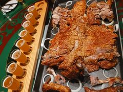 -九十九顶毡房(阜石路店)