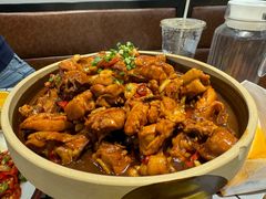 -江西老表·经典江西八大碗