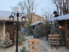 -HERRE·FARM 赫尔露营农场·团建聚会包场