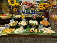 -初色海鲜自助(万丰路店)