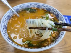 -东关吉祥西安腊汁肉夹馍(健德门店)