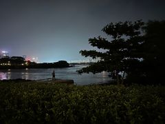 -深圳湾公园(南山区)