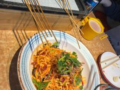 -喝丢一只鞋海鲜烧烤·海肠捞饭(东关街店)