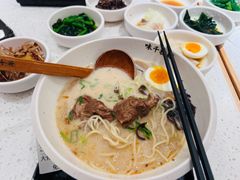 -味千拉面(广州白云机场T1西二店)