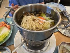 -怡咖啡·自助餐·西安香格里拉