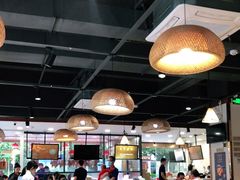 大堂-壹只卤鹅·潮汕菜(莲塘店)