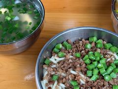 -左撇子私房面