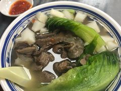 -珍珍小食店(西华路店)