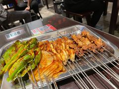 -阿财老铺·老蚌埠龙虾城(华夏总店)