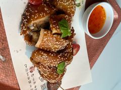 -庆江南江南菜(琴湖溪里花园城店)