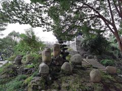 -三游洞