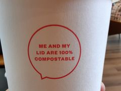 -8 Hearts Coffee(悟锦世纪大楼店)