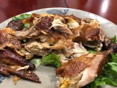 -石老头关东饺子王·东北菜(嘉华鑫城店)