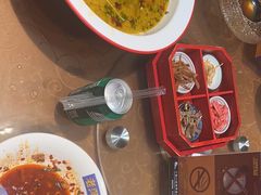 -老萍巷•莲花血鸭(楚萍店)