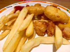 -比格比萨自助(德思勤四季汇店)