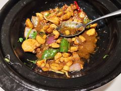 -至潮餐厅精致粤菜·活鲈鱼·走地鸡(珠江新城店)