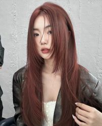 -GRAVITY HAIR 地心引力