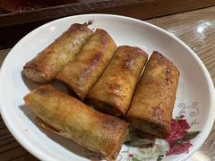 -八珍手工水饺·妈妈的爱(传芳巷店)