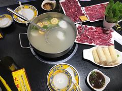 吊龙伴-大吉利·潮汕鲜牛肉火锅(万峰路店)