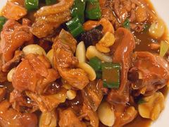 -鲁菜根·泰安菜(万达店)