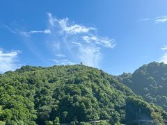 -少华山国家森林公园