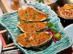 -上井料理黑金店(IFS国金中心店)