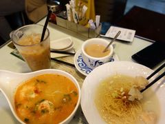 -翠华餐厅(旺角文华商场店)