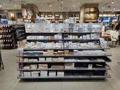 -MUJI无印良品(万达太原街店)