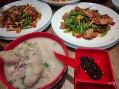 -张太婆老妈蹄花川菜馆·中华餐饮老字号(望平街店)