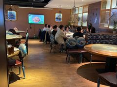 -洞庭土菜小炒馆(易发广场店)