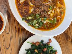 -晋B2008刀削面(小南庄店)