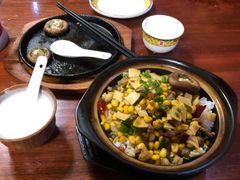 -如意林卡藏餐吧(大昭寺店)
