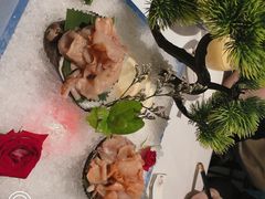 -百富源·海鲜辽菜(和平北大街店)