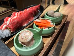 -捞王猪肚鸡火锅(金华义乌之心店)