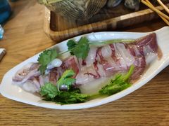 -Thai Basil罗勒叶泰式餐厅(时代天街店)