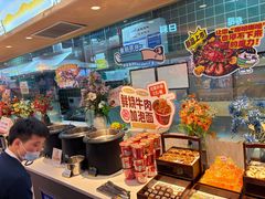 -非烤勿扰韩式自助烤肉火锅(龙岗万达广场店)