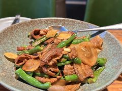-YAFEE雅菲·粤菜·湘菜·融合菜(魏公村店)