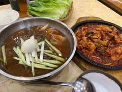 -德寿宫韩国料理(下沙店)