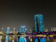 -宁波万豪酒店