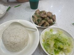 -旺角宝港式茶餐厅(寮步店)