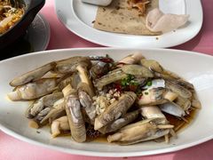 -高佳庄·舟山海鲜(海景旗舰店)