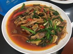 -弓虽昌焖烧鸡(大竹林店)