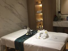 -澜笙Spa