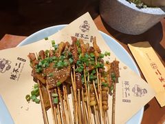 -辣不二地道川菜(汉水路店)