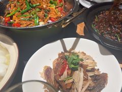 -佰家小厨·南京菜(夫子庙店)