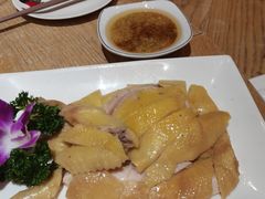 -德胜轩正宗顺德菜(宝安沙井会展中心店)