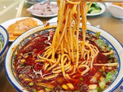 -清真磨沟沿老字号牛肉面(总店)