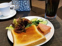 -杭州逸酒店(西湖武林店)